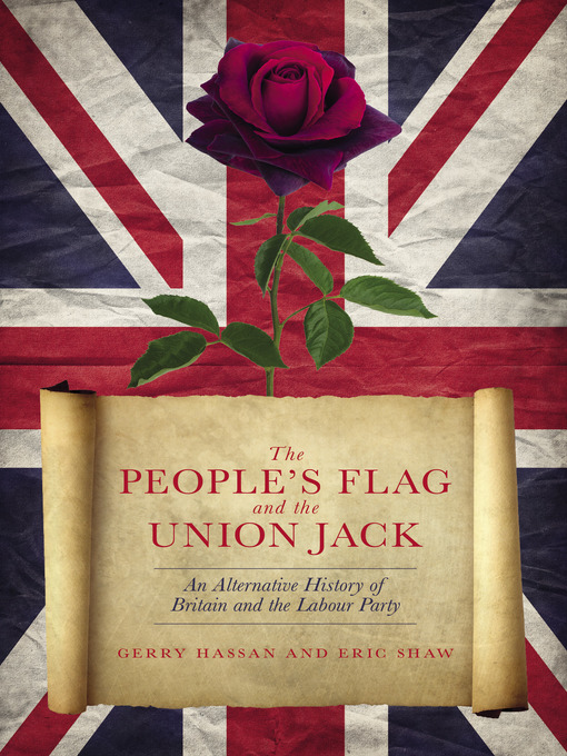 Title details for The People's Flag and the Union Jack by Gerry Hassan - Available